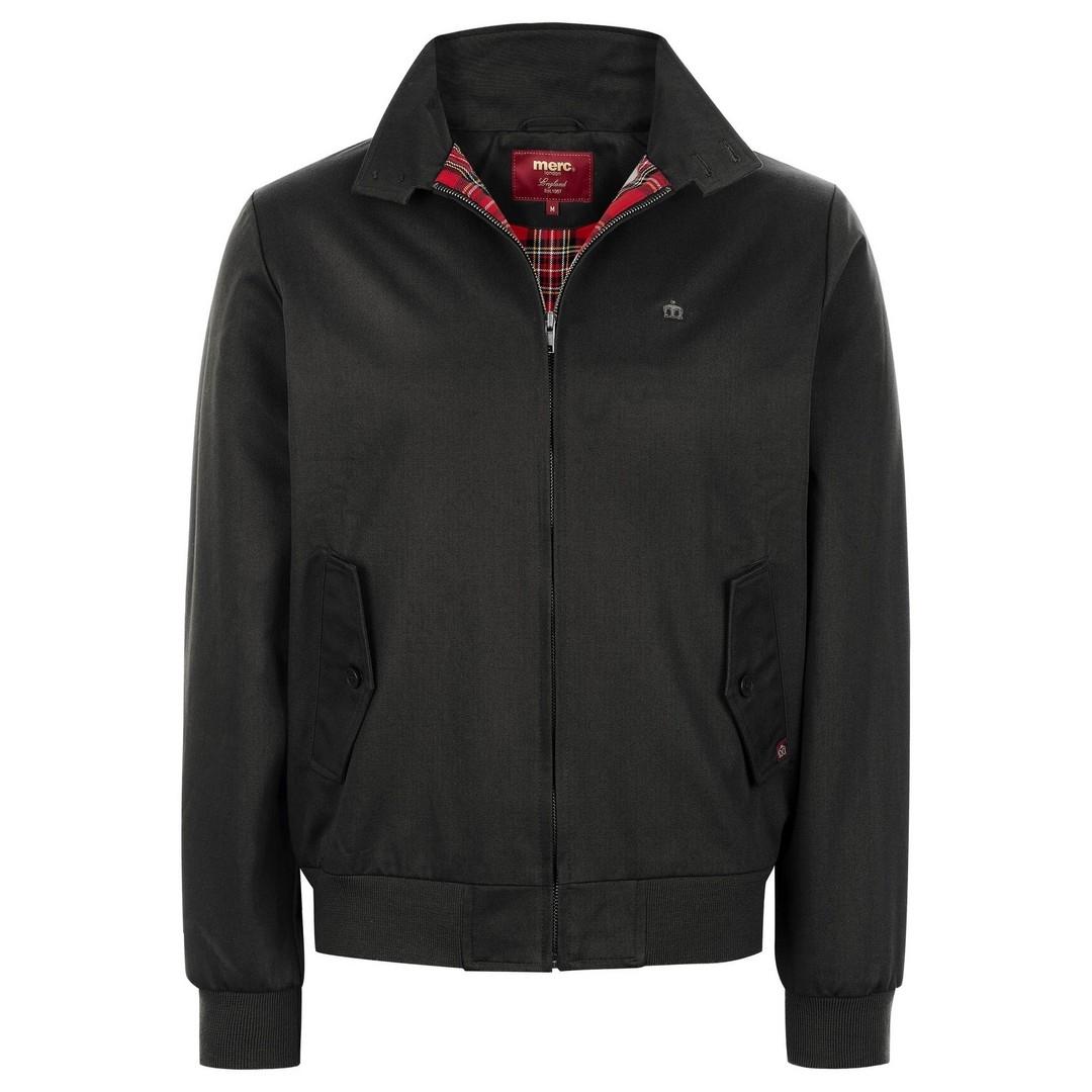 Chaqueta Merc Harrintong Hombre