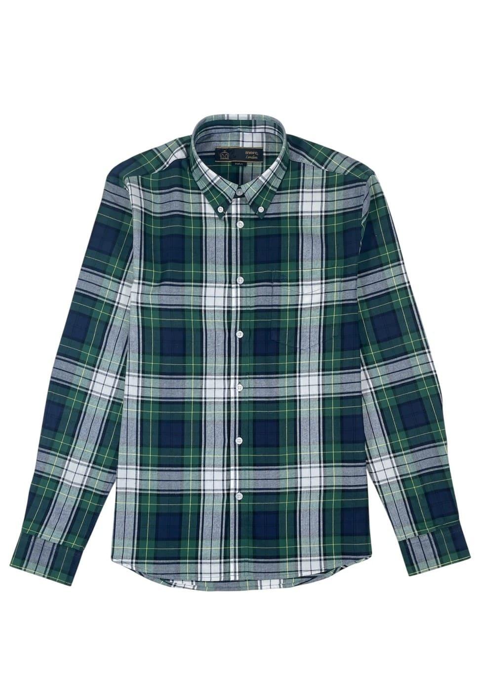 Camiseta Merc Kruger Hombre