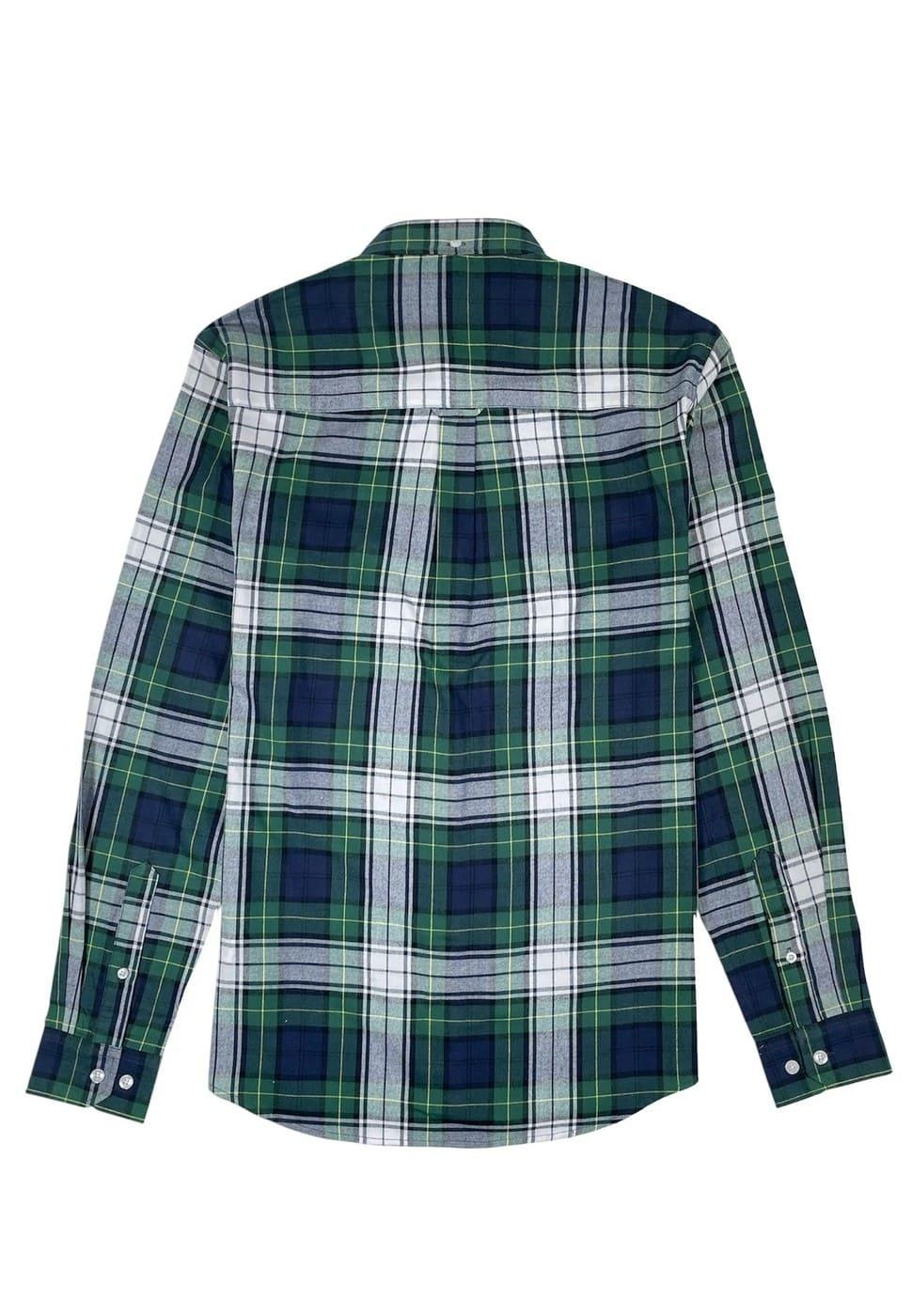 Camiseta Merc Kruger Hombre