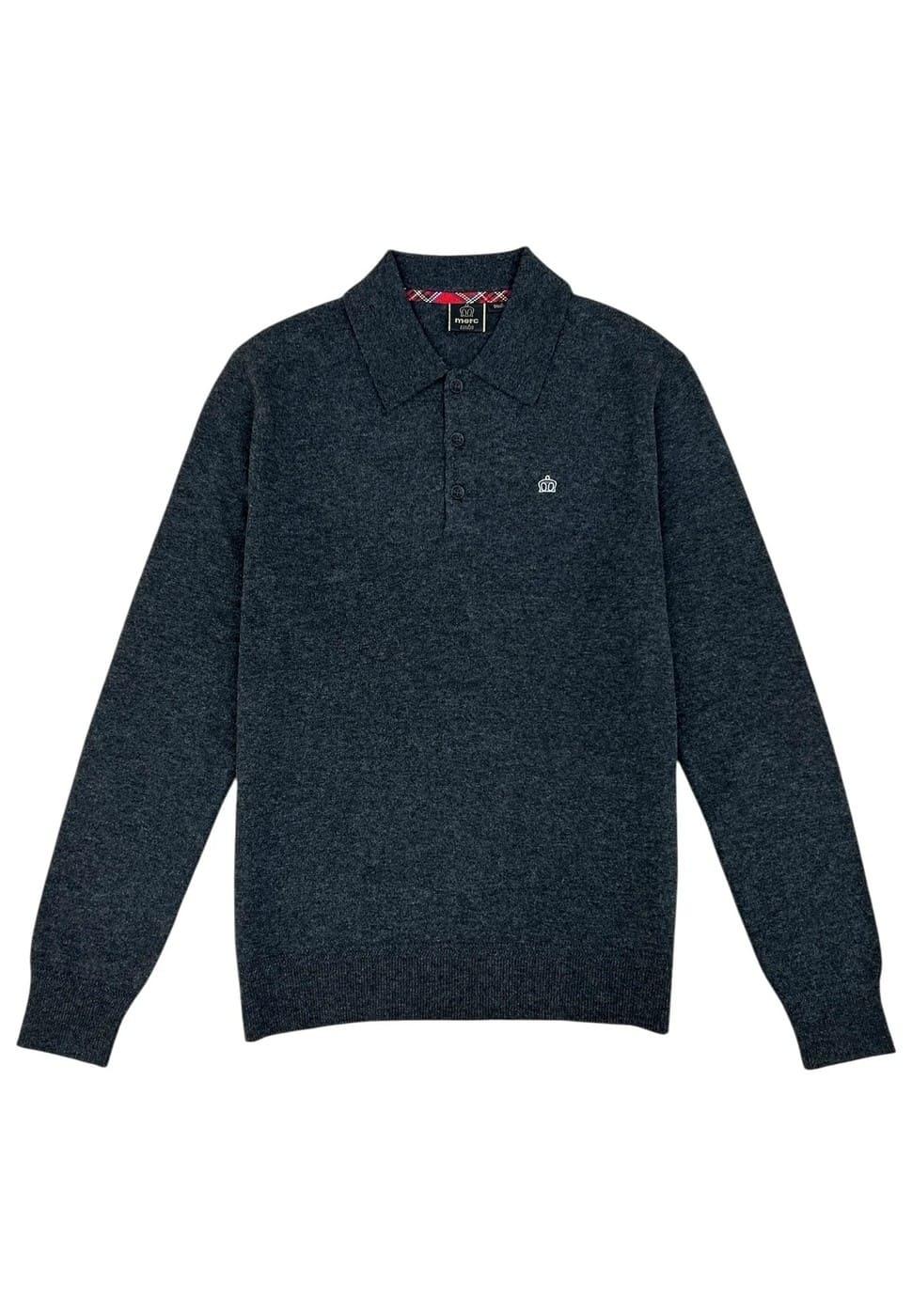 Polo Merc Spey Hombre