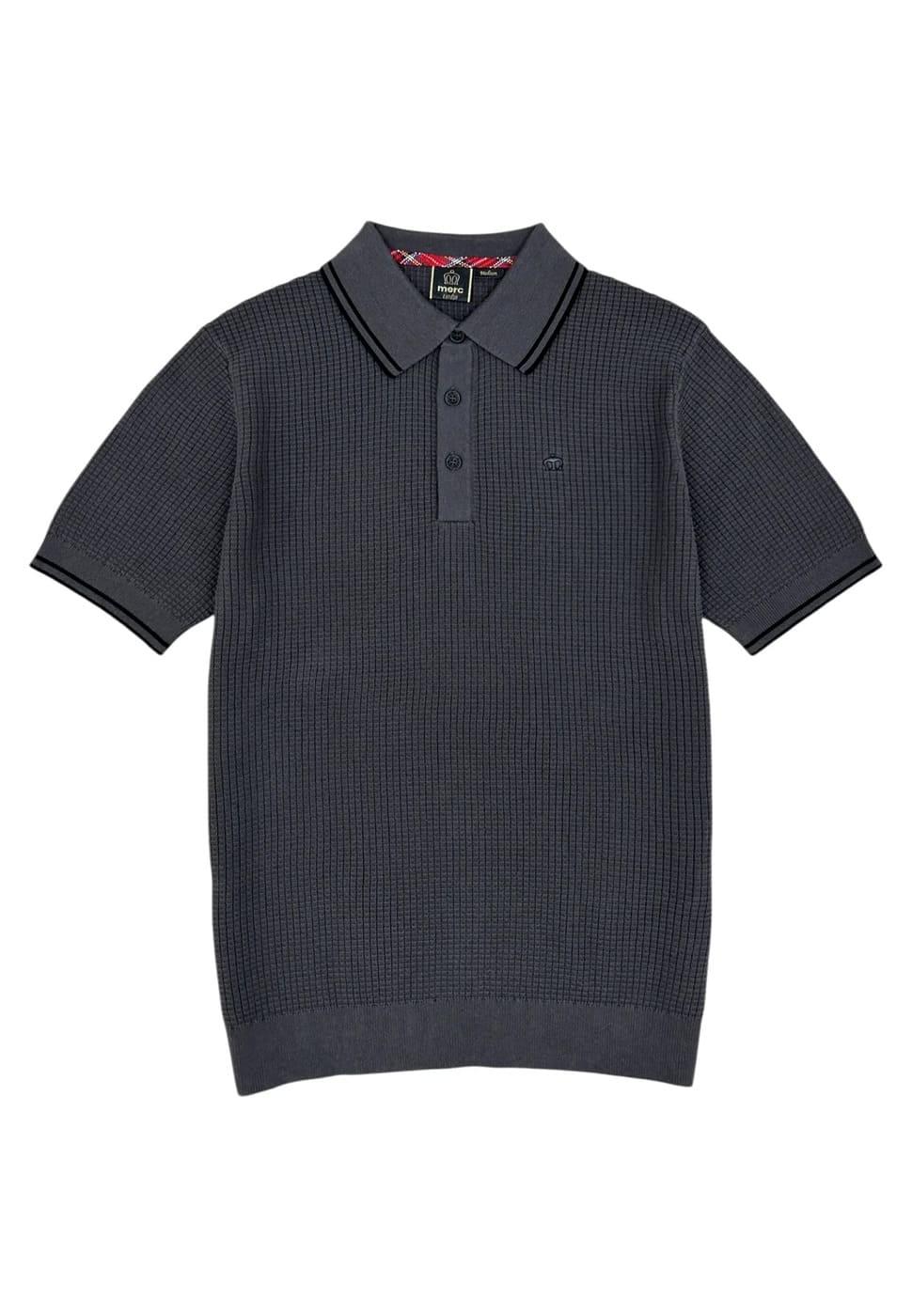 Polo Merc Edmud Hombre