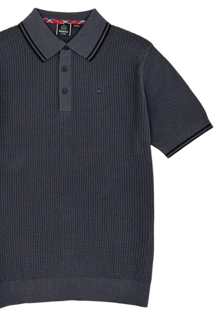 Polo Merc Edmud Hombre