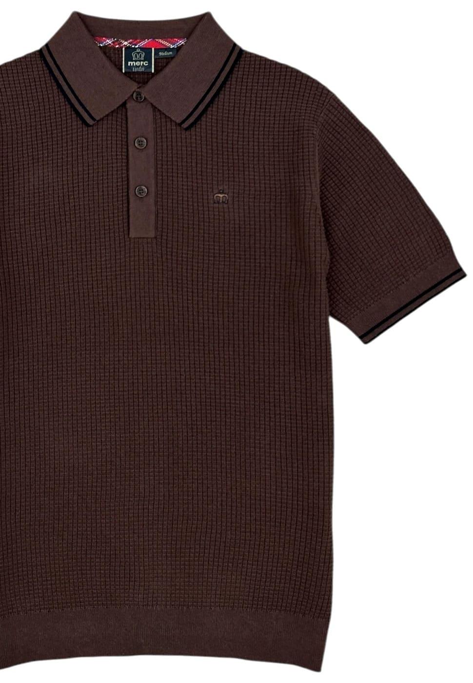 Polo Merc Edmud Hombre