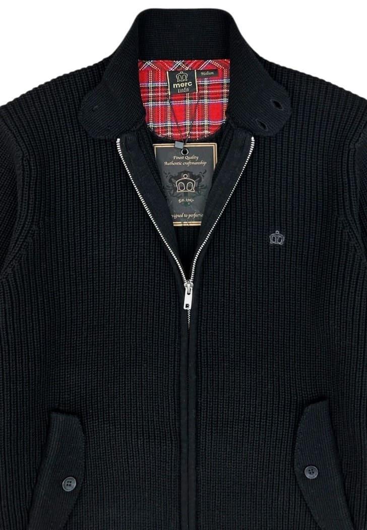 Jersey Merc Caserne Hombre