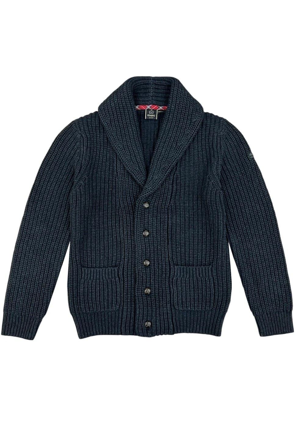 Jersey Merc Tampere Hombre