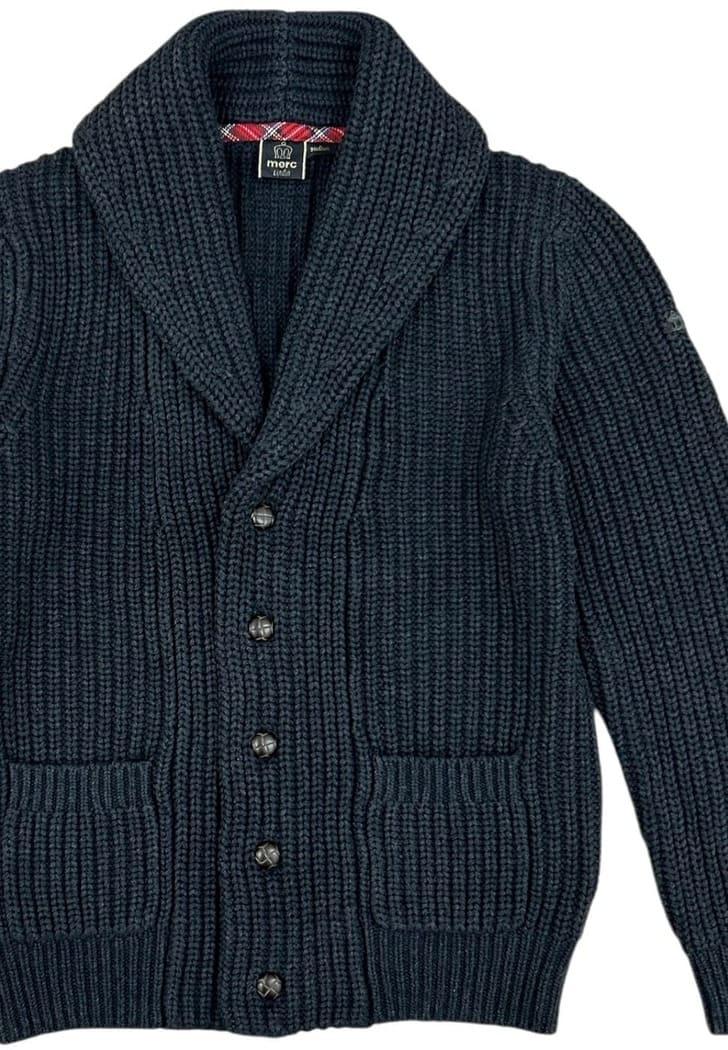 Jersey Merc Tampere Hombre