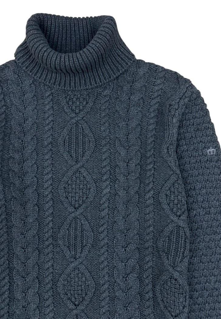 Jersey Merc Galaxy Hombre