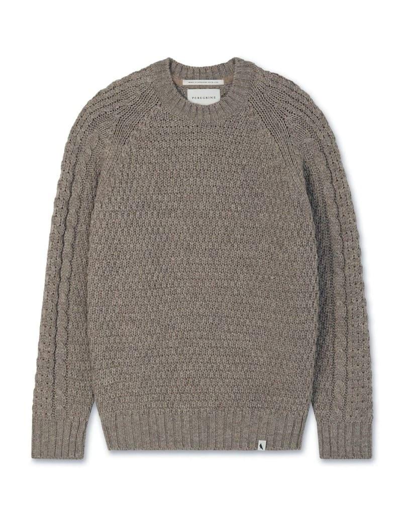 Jersey Peregrine Winston Hombre