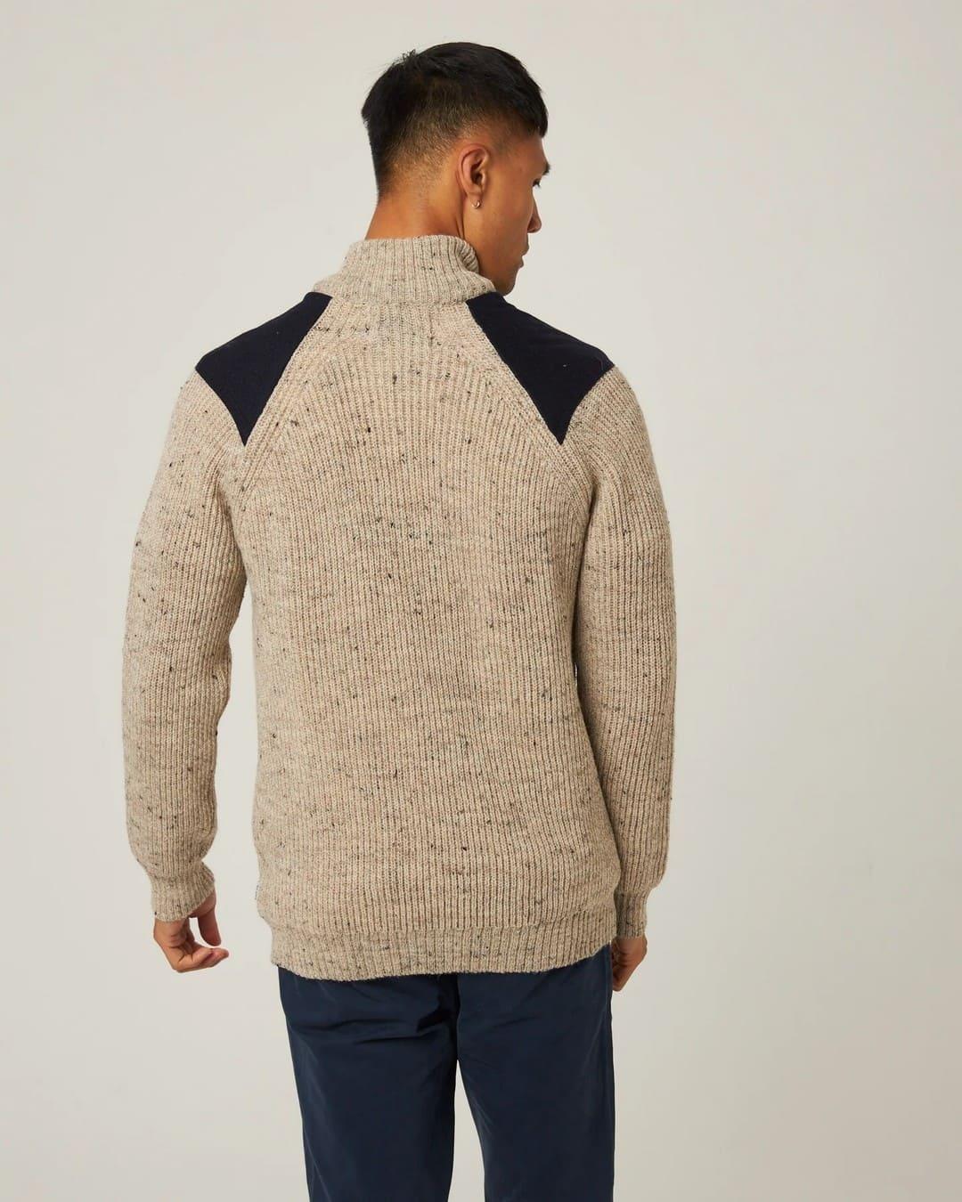Jersey Peregrine Bexley Quarter Hombre