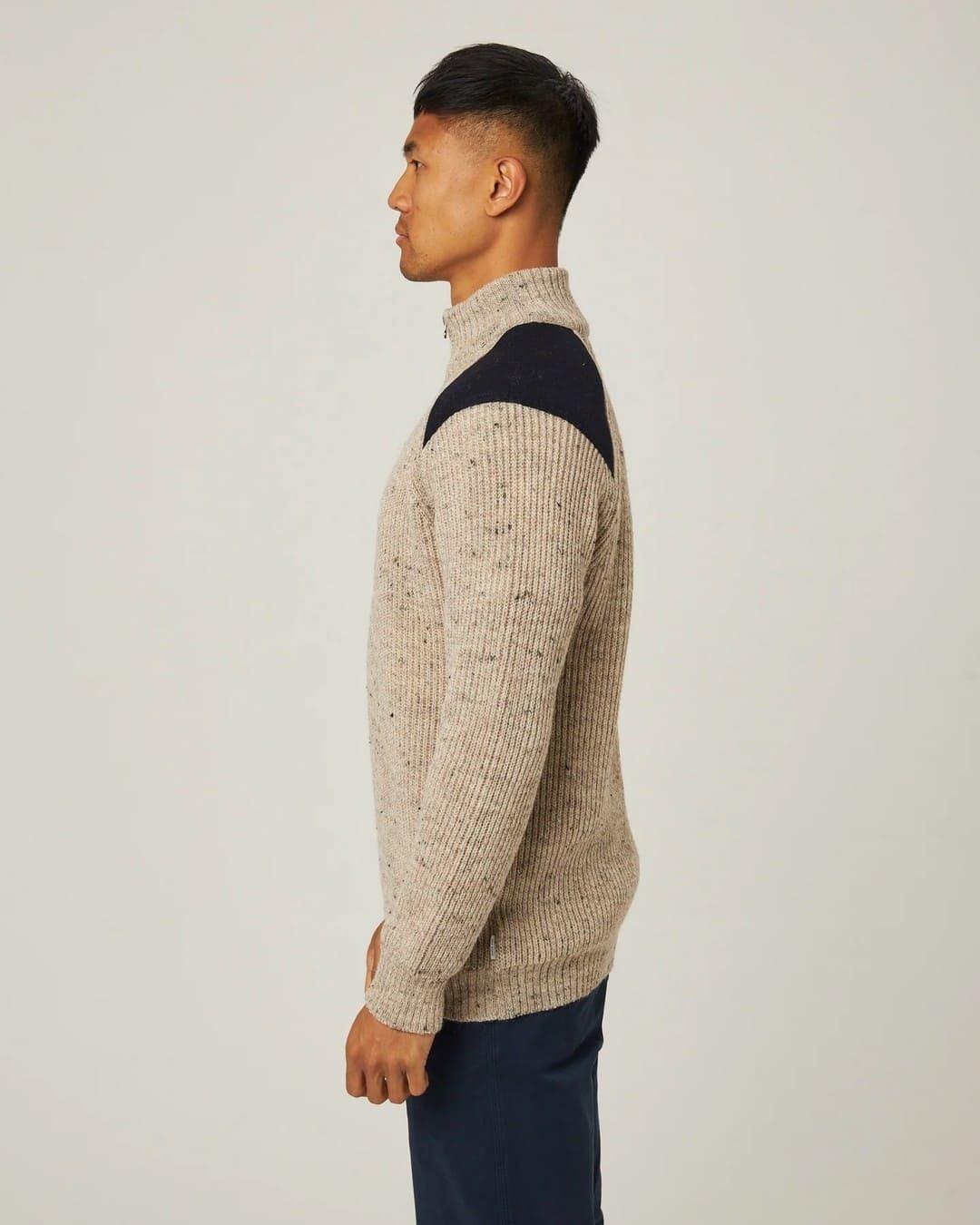 Jersey Peregrine Bexley Quarter Hombre
