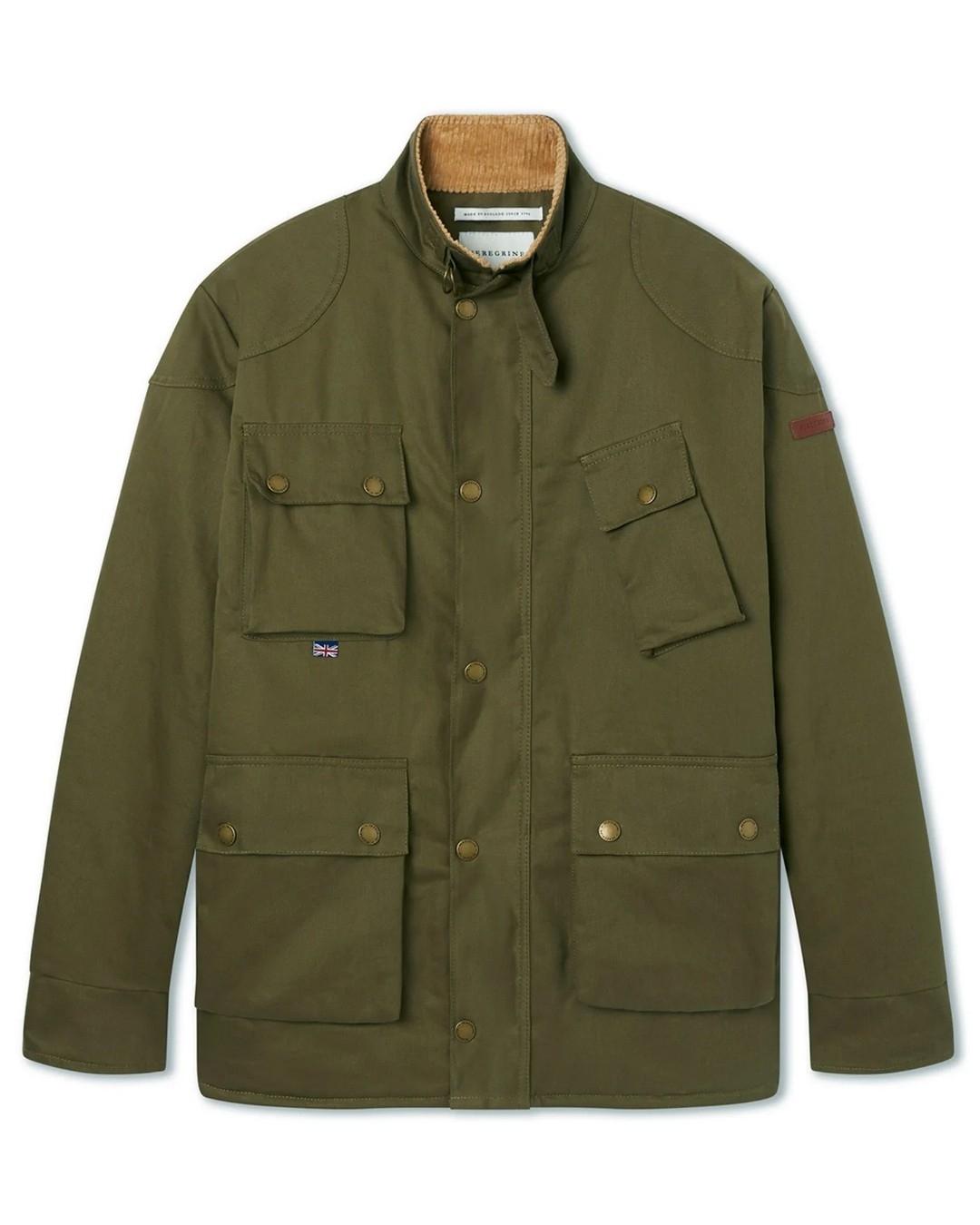 Chaqueta Peregrine Baxter Hombre