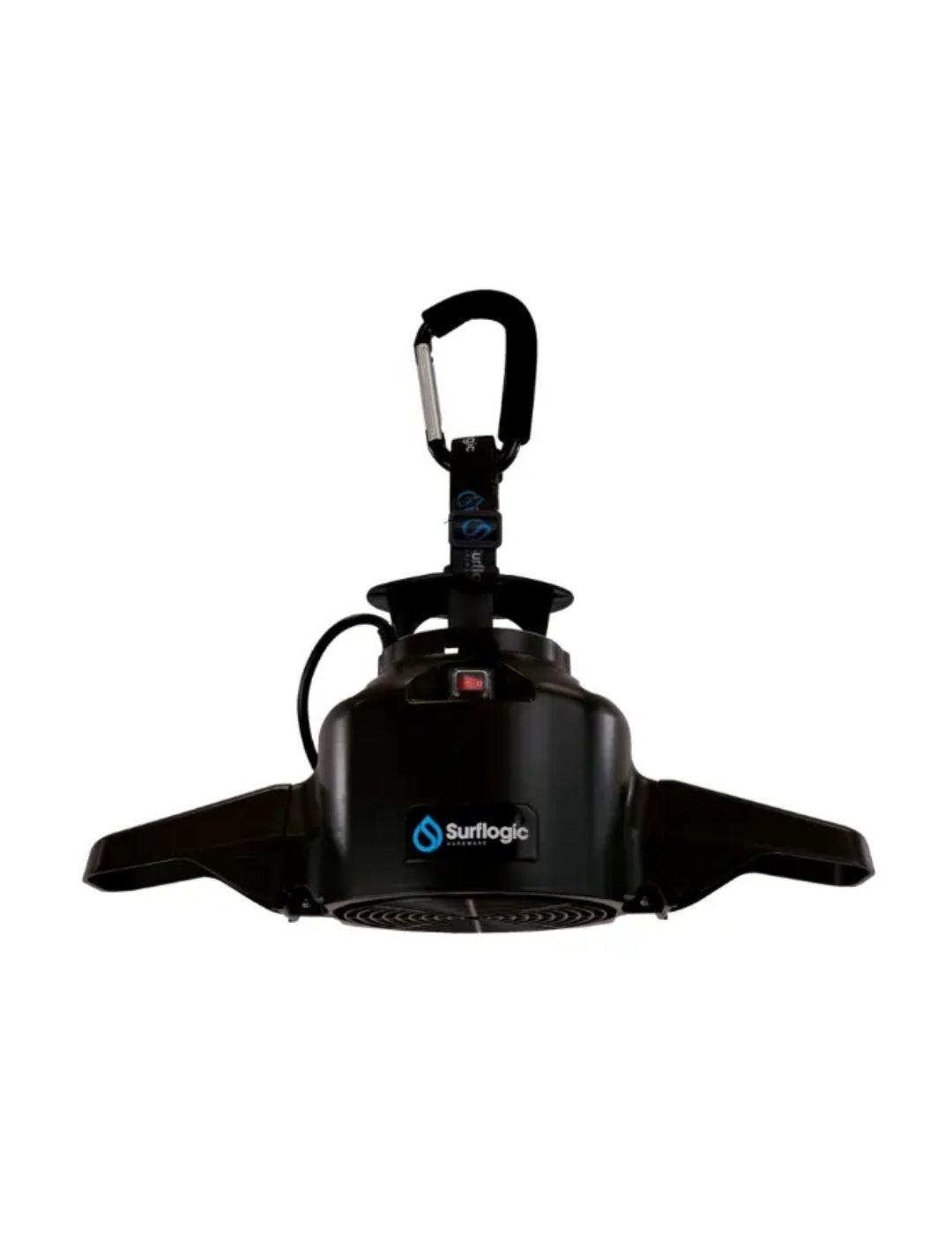 Secador de Neoprenos Surflogic