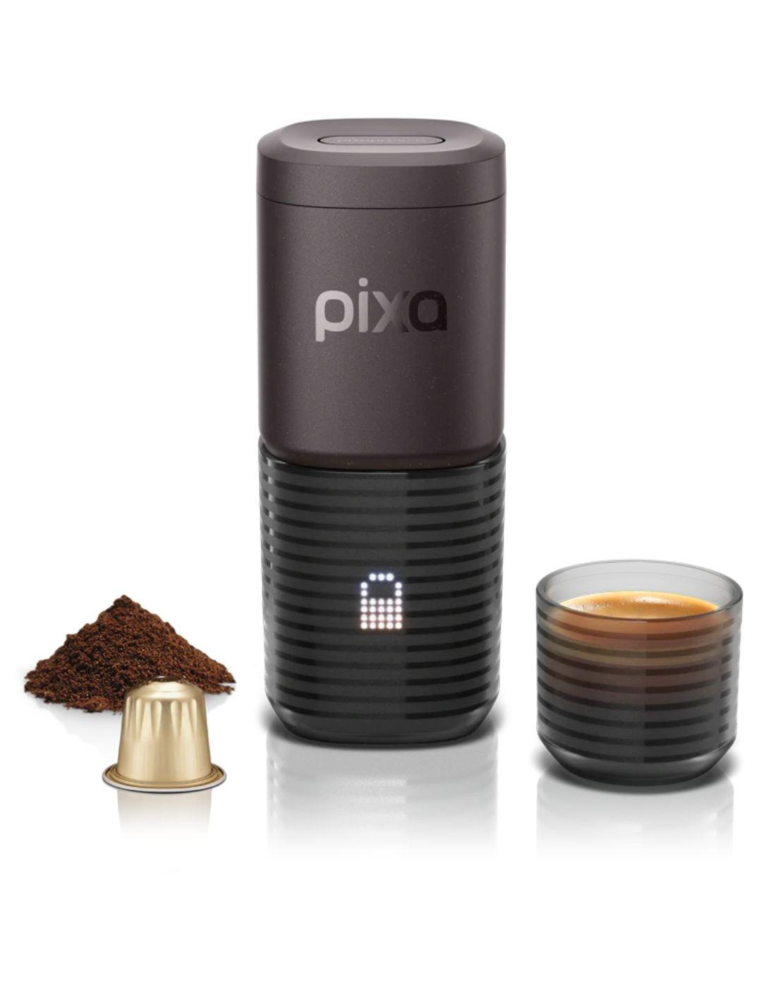 Cafetera Wacaco Pixapresso