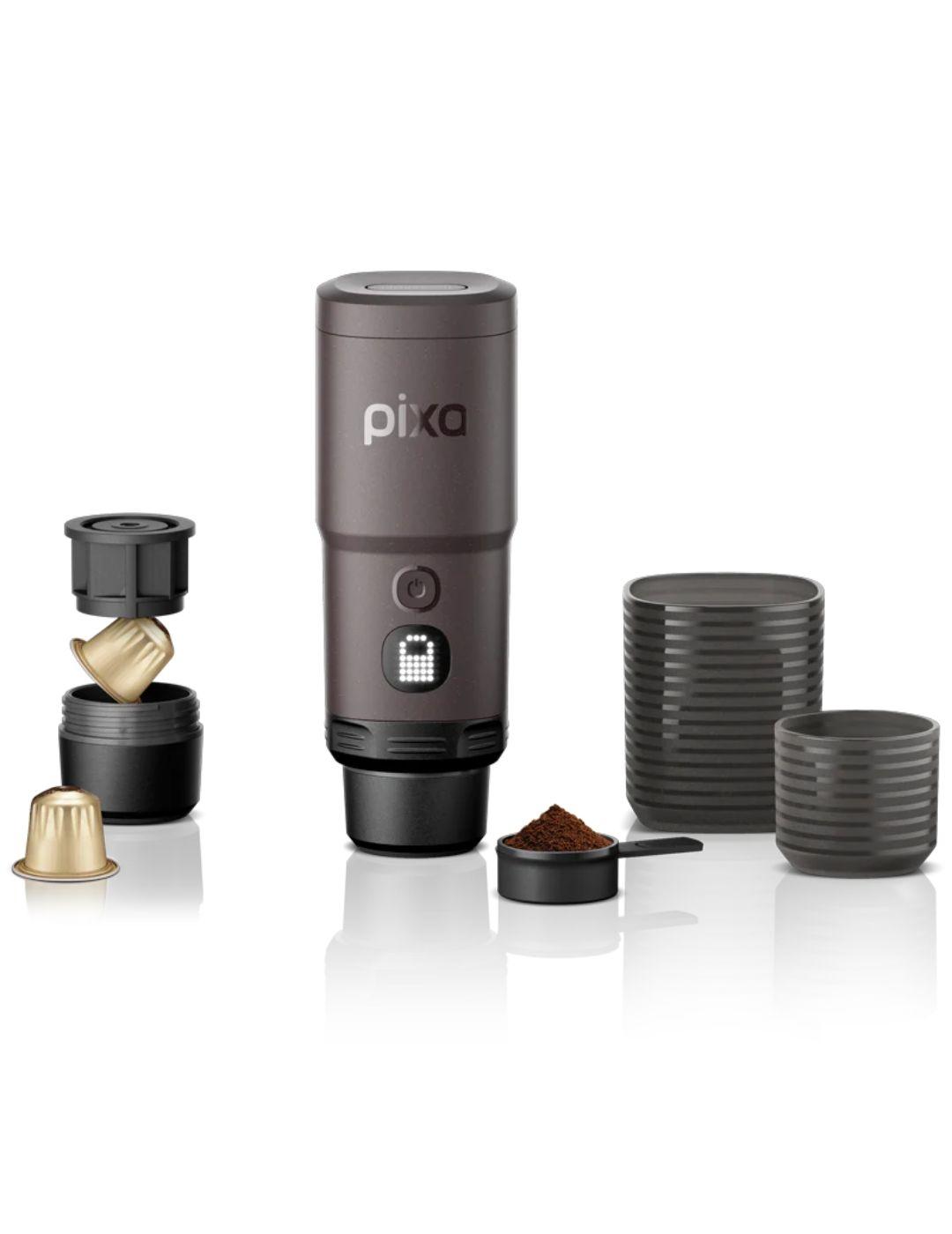 Cafetera Wacaco Pixapresso