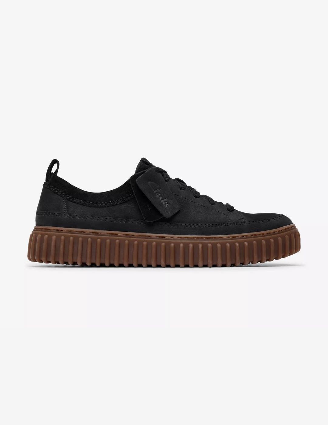 Zapatos Clarks Torhill Lace Unisex