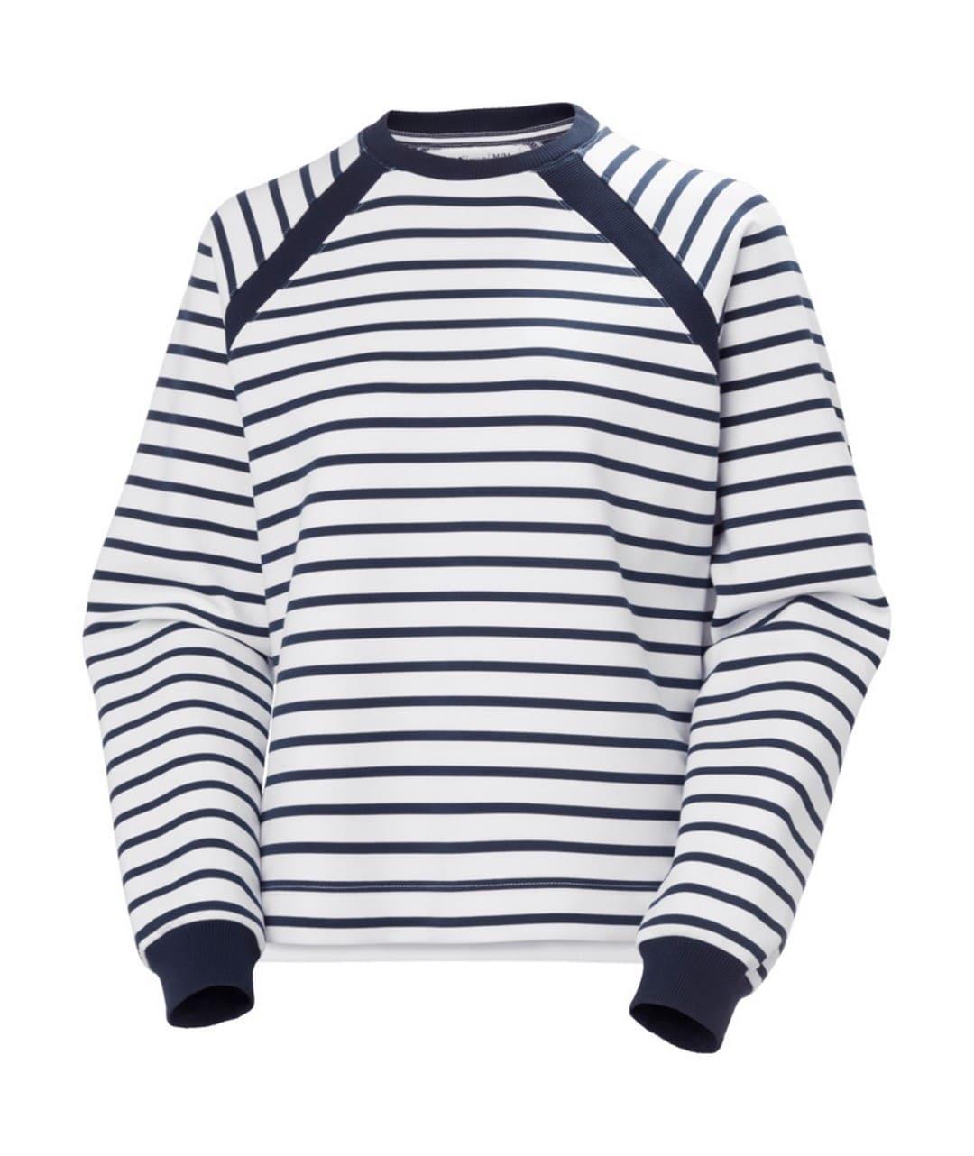Sudadera Helly Hansen Capri Graphic Mujer