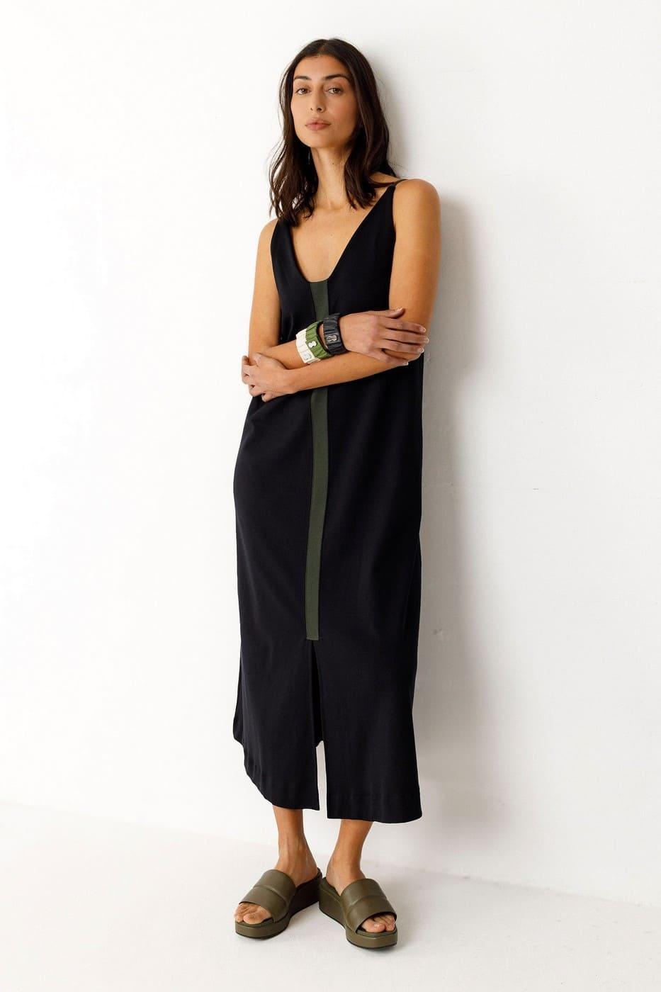 Vestido Skfk Zaine Mujer